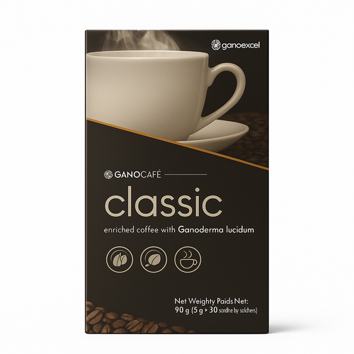 Ganocafé classic RD