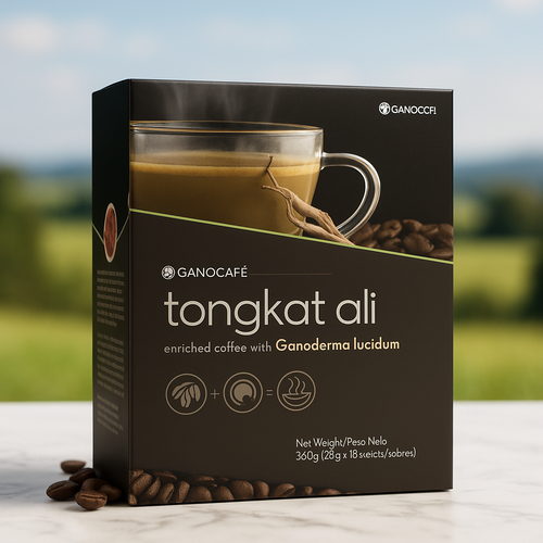 tongkat ali RD