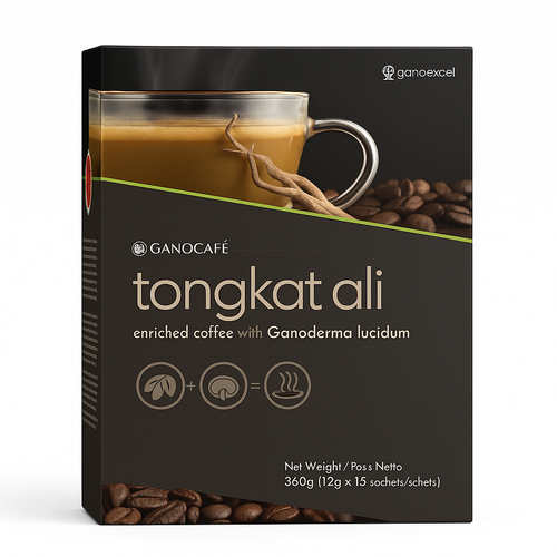 tongkat ali RD