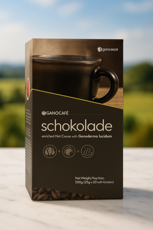schokolade RD