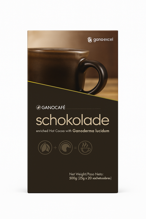 schokolade RD